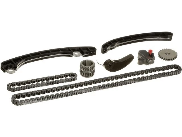 Kit de cadena de distribución puertas 42YBKY43 para Nissan Versa Note 2015 2016 2017 2018 2019 Foto 1 de 1