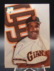 1993 Studio #12 Barry Bonds NM - Bild 1 von 2