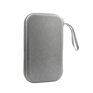 Medium Clutch forGo3 with Sleek Design Carrying Case Bag Reliable Protections - Picture 1 of 8