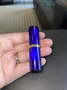 Estee Lauder All Day 8A CAFE LATTE Lipstick Shimmer Shine Pearl .12 oz/3.5g New - Picture 1 of 3
