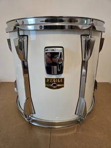 TAMA Artstar 2 13x12 Tom Piano White Maple Shell (More Available) - Picture 1 of 6