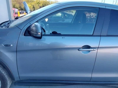 (LOCAL PICKUP ONLY) Driver Front Door Without Passive Entry Fits 11-24 OUTLANDER - Image 1 of 4