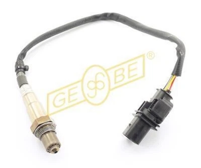 Sonda lambda sensore controllo gas di scarico GEBE 9 7096 1 per OPEL VIVARO X83 MOVANO Bus 2 - Immagine 1 di 4