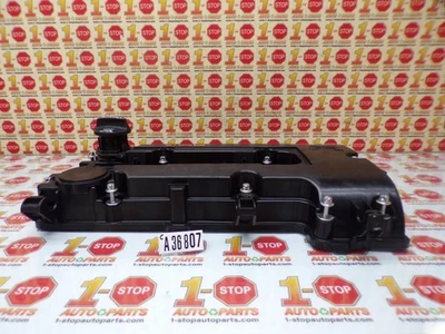 2011-2016 CHEVROLET CRUZE ENGINE VALVE COVER 25203036 OEM - Image 1 of 4