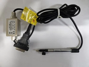 Medidor Lineal Mitutoyo 542-401 Rango 10mm (0.4") Resolución 0.1μm / .000005" (0.0001) - Imagen 1 de 4