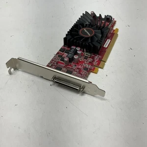 VisionTek ATI Radeon HD 5570 1GB GDDR3 PCIe Graphics Card P/N: VTK-401005 Tested - Picture 1 of 4