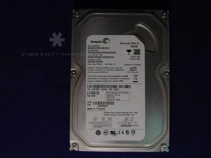 Dell JP208 160Gb SATA 7200 Hard Drive vt - Picture 1 of 2