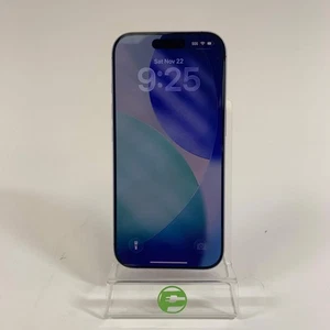 Verizon Apple iPhone 17 256 GB viola MG494LL/A - Foto 1 di 8