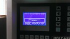 Hochwertiges HOLZ-HER LCD Display – NEU
