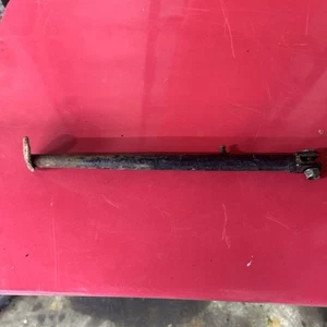1985 Honda Xr 350r Kickstand/Bolt - Picture 1 of 4