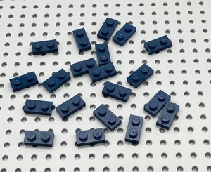 LEGO® 20x Platte Bauplatte 1x2 flach 3023 dunkelblau - Bild 1 von 1