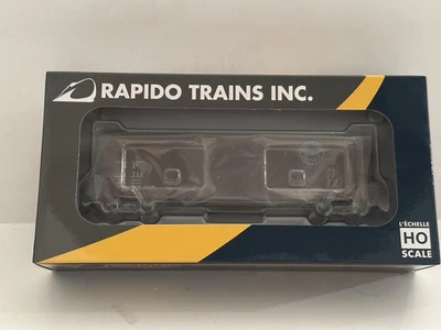 Rapido Trains HO 171001A SP B-50-15 Boxcar SP 1931-1945 Murphy Roof 14712 - Image 1 of 4