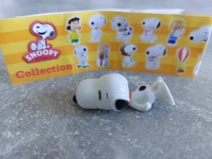 Fremdfiguren Snoopy Collection, 2009 von BIP, Snoopy - Bild 1 von 2