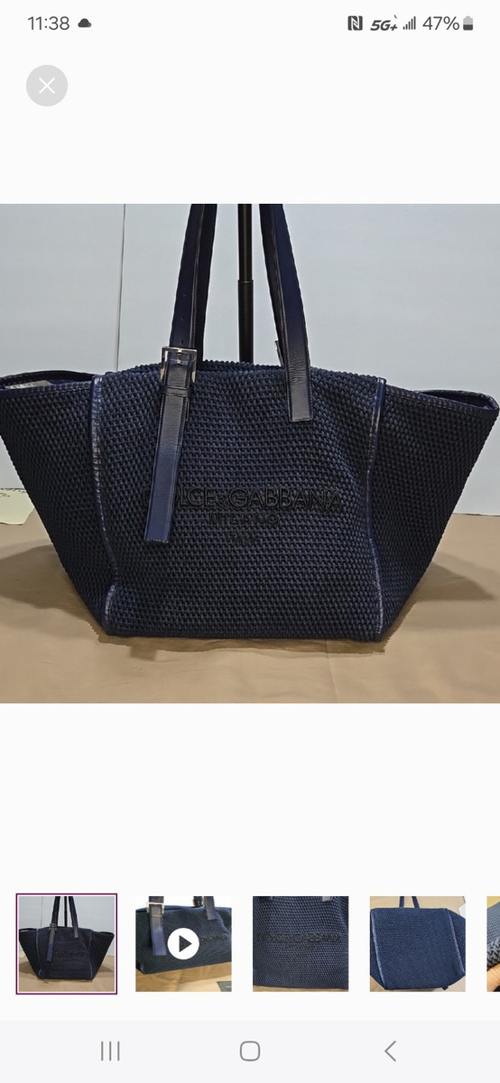 Dolce&Gabbana Embroidered Bags & Handbags for Women for sale Dolce&Gabbana Embroidered Bags & Handbags for Women for sale