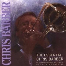 The Essential von Chris Barber | CD | Zustand gut - Bild 1 von 2