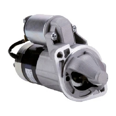 For 2007 2008 2009 Kia Spectra / Spectra5 Starter Motor | 2.0 Liter 4-Cyl AT - Image 1 of 4