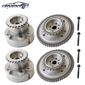 Intake & Exhaust Variable Valve Timing Sprocket for Ford F-150 Lincoln Mark LT - Bild 1 von 16