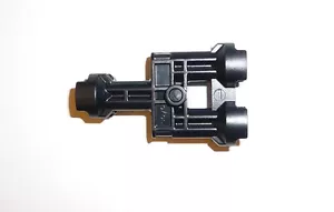 Tyco SolarLok 1534611-2 tipo ""Y"" M/M/M meno connettore cavo pannello solare - Foto 1 di 1