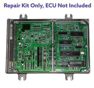 92-95 Honda - Acura - Civic - OBD1 PCM ECU P05 P06 P28 P30 P61 P72 PR4 - Cap Kit - Picture 1 of 2