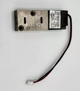 Solenoide Mac Valve 43 Series 43A-AAA-RDUA-0BA 5VDC EG85 4W - Imagen 1 de 6