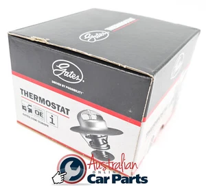 Thermostat Housing OE Integrated, Gates TH21689G1 for Citroen Xsara N0 Coupe 1.6 - Picture 1 of 2