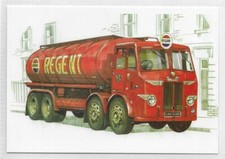 Golden Era Single Cards & Postcards Cars Tractors Buses Rally Mini Lorries (G)