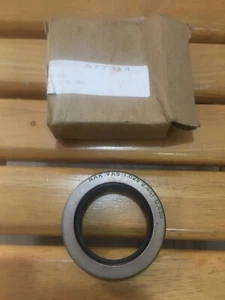 New 1948-1952 Studebaker Champion and Truck front wheel oil seal - Picture 1 of 1