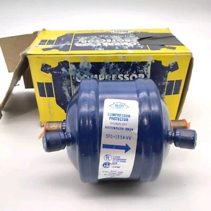 Alco SUCTION LINE FILTER - DRIER SFD 13S4 - VV - Picture 1 of 5