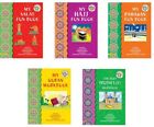 Children Islamic Books - Kids Fun Workbook Series 