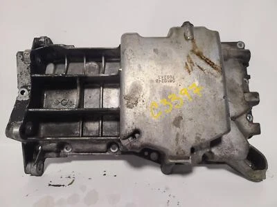Used Engine Oil Pan fits: 2009 Saturn Vue  Grade A Foto 1 de 4