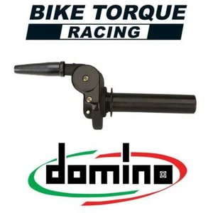 Domino HR Cross Off Road 2 Stroke Throttle to fit KTM Bikes - Picture 1 of 2