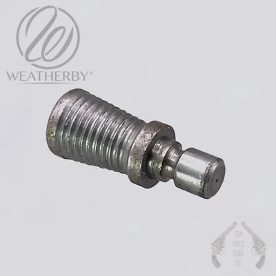 WEATHERBY Mark XXII Rifle Operating Handle - Tube & Clip Feed - Image 1 of 4