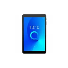 Alcatel 1T 10 8082 Tablet WiFi 16GB Schwarz Android 10 Zoll