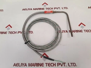 Danfoss Mbt 5111-0101-0135-111 Temperature Sensor - Picture 1 of 6