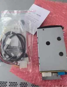 New Super Micro Rear 2.5 hard disk cage mcp-220-82616-0N bpn-sas3-826tq-b2b - Picture 1 of 4