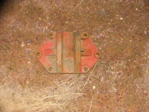 International IH Farmall Tractor 3 point Arm Mount Bracket - Picture 1 of 2