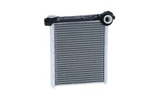 Genuine NRF Heater for Peugeot 308 SW VTi 98 EP3C 1.4 Litre (12/2009-10/2014)