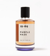Nineteen Six Nine 19-69 Fragrances: Purple Haze 30m, 100ml