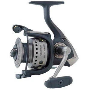 Ryobi Cynos III 1000 2000 3000 4000 Allround Moulinet Bobine Fixe - Photo 1/1