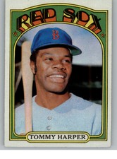1972 Topps MLB Baseball Set Break #5 See Photos for Cond Pick From List 401-600