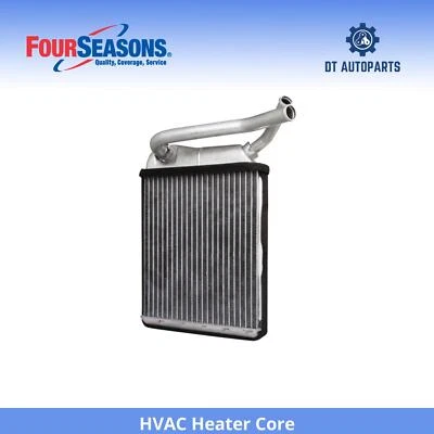 适用于 1990 - 1992 雪佛兰 C60 Kodiak HVAC 加热器核心 4 季 1991 — 第 1/3 张图片