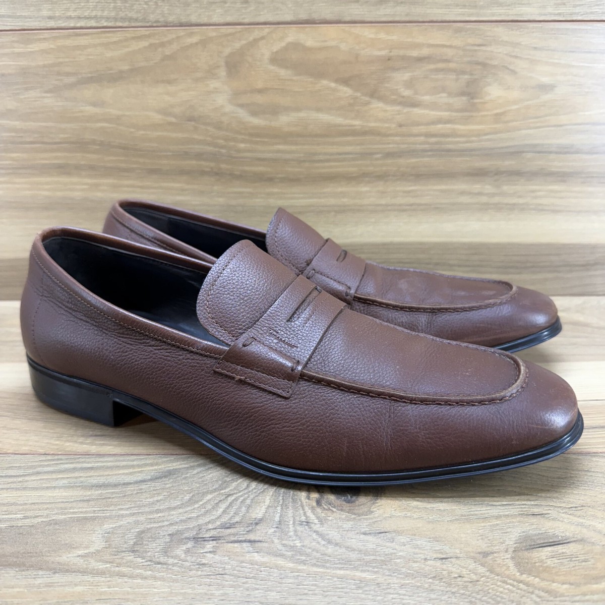 Salvatore Ferragamo Oxfords Dress Shoes for Men for sale | eBay Salvatore Ferragamo Oxfords Dress Shoes for Men for sale | eBay