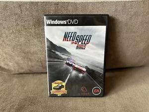 Need For Speed: Rivals - Japanese DVD Box Edition PC - Picture 1 of 9