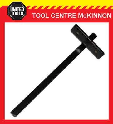 CIRCULAR SAW RIP FENCE GUIDE – SUIT HITACHI DEWALT ETC 160mm & 185mm SAWS - Image 1 of 2