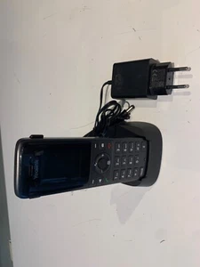 Combiné Sans Fil IP Yealink W73H - Zdjęcie 1 z 4
