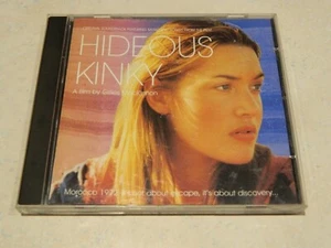 Soundtrack: Hideous Kinky CD - Picture 1 of 3