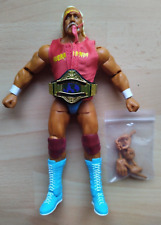 WWE Elite Collection: Hulk Hogan (Hulkamania 40th Anniversary) Target Exclusive