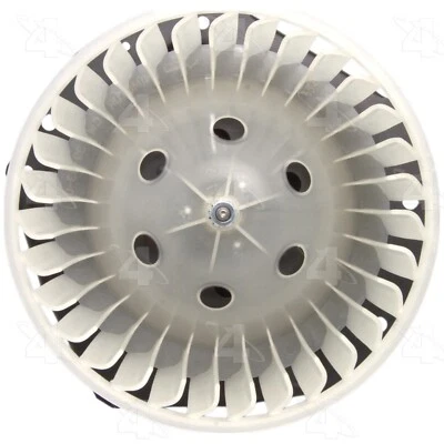 Motor soplador HVAC delantero 4 estaciones para Chevrolet Tahoe 1995-1996 Foto 1 de 4