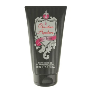 Christina Aguilera Secret Potion Duschgel 150 ml (woman) - Bild 1 von 1