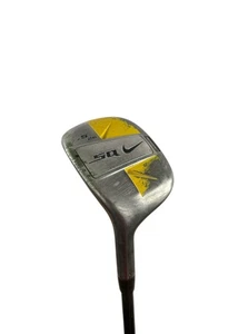 LH NIKE SQ SUMO2 5 HYBRID 26 LOFT Regular FLEX DIAMANA LEFT HANDED YELLOW - Picture 1 of 6
